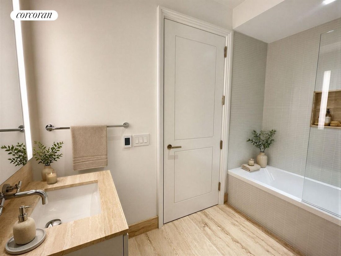 Condo in New York, New York, United States 5 - 17962990
