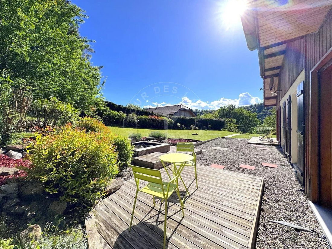 House in Naves-Parmelan, Auvergne-Rhône-Alpes, France 2 - 18038334