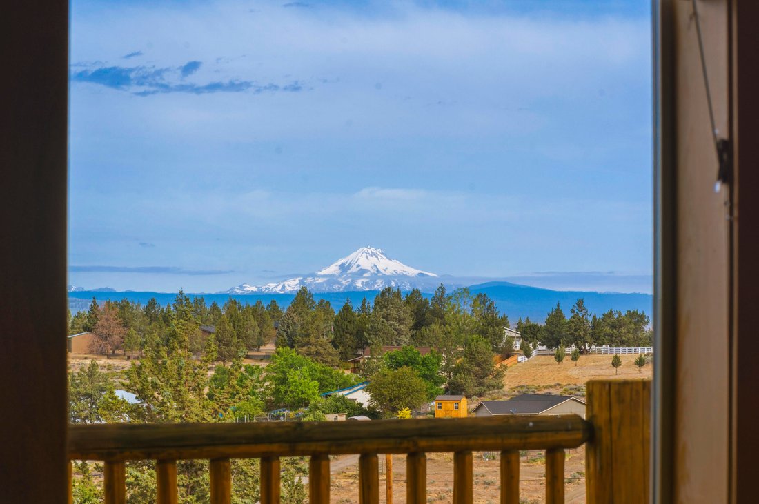 House in Terrebonne, Oregon, United States 3 - 18044204
