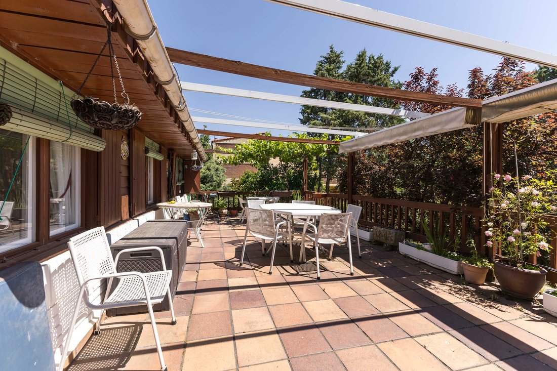 House in Valdelagua, Comunidad de Madrid, Spain 3 - 18042739