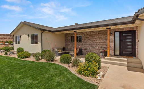 Casa a Washington, Utah, Stati Uniti 1
