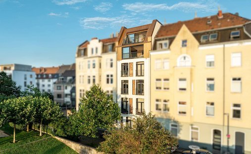 Villa in Cologne, North Rhine-Westphalia, Germany 1