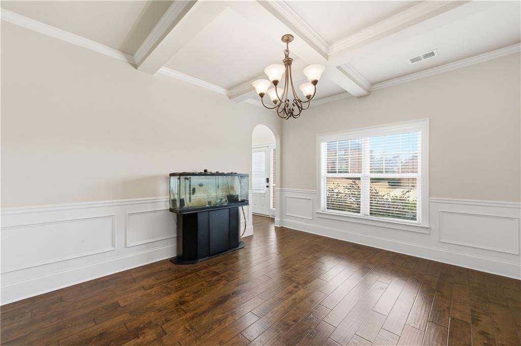 House in Flowery Branch, Georgia, United States 5 - 18041659