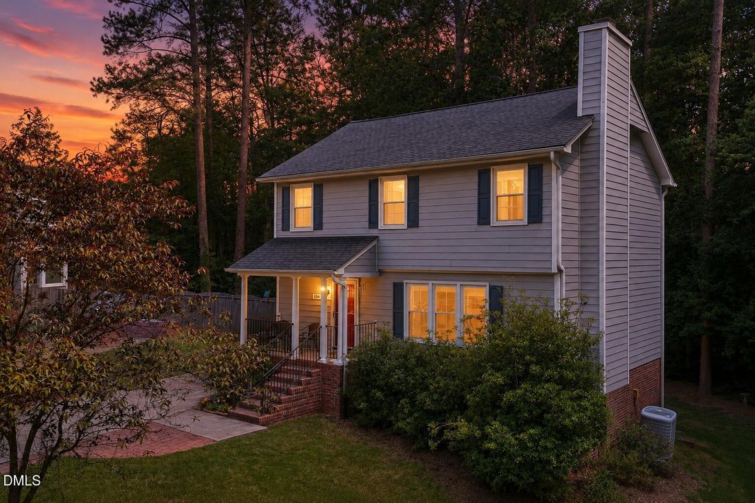 House in Cary, North Carolina, United States 2 - 17979556