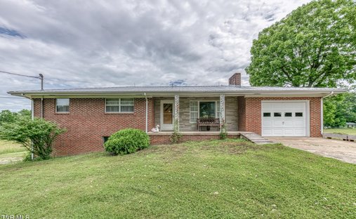 House in Chuckey, Tennessee, United States 1