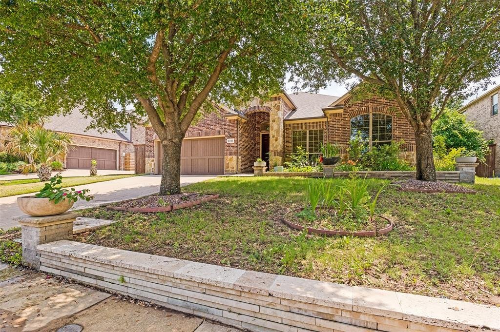 House in Dallas, Texas, United States 3 - 18042175