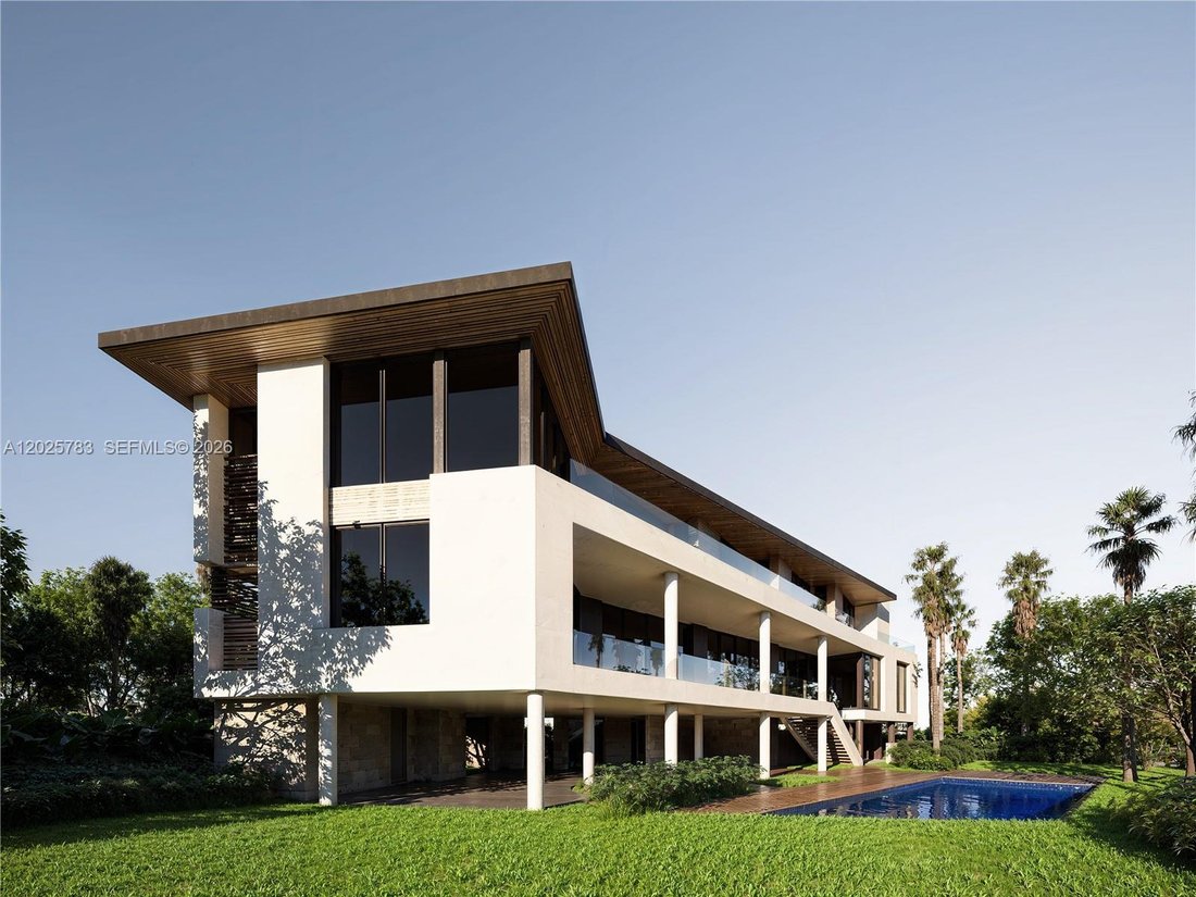 House in Miami, Florida, United States 5 - 18037730
