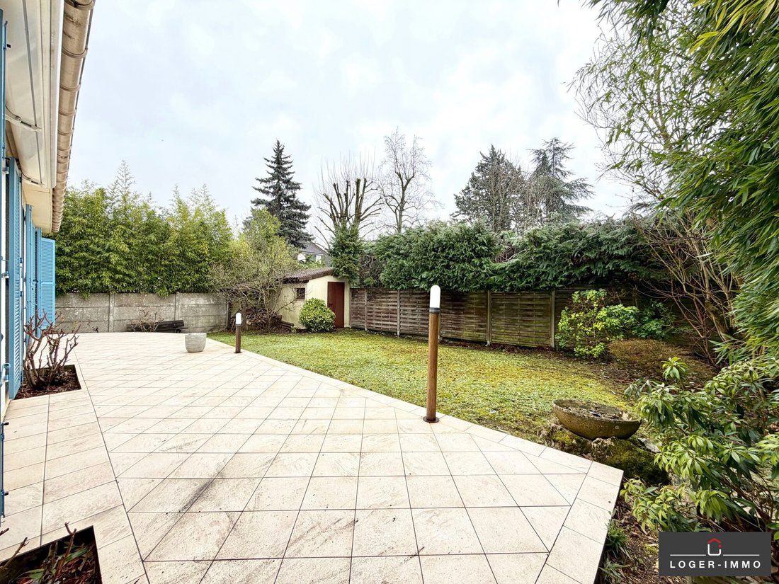 House in Le Plessis-Trévise, Ile-de-France, France 2 - 18043578