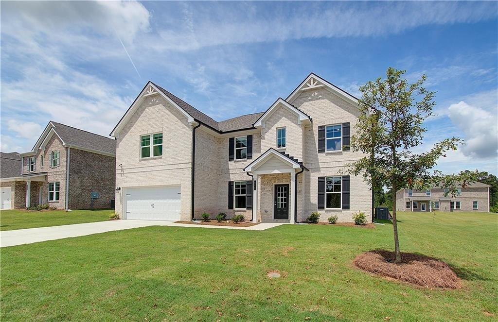 House in Hampton, Georgia, United States 2 - 18036875