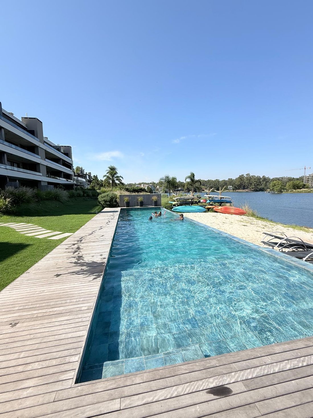 Apartment in Ciudad de la Costa, Canelones Department, Uruguay 5 - 18038953