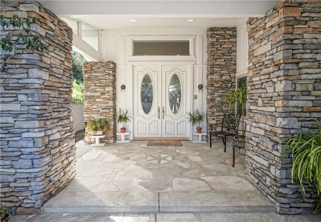 Maison à Rolling Hills Estates, Californie, États-Unis 5 - 17512090