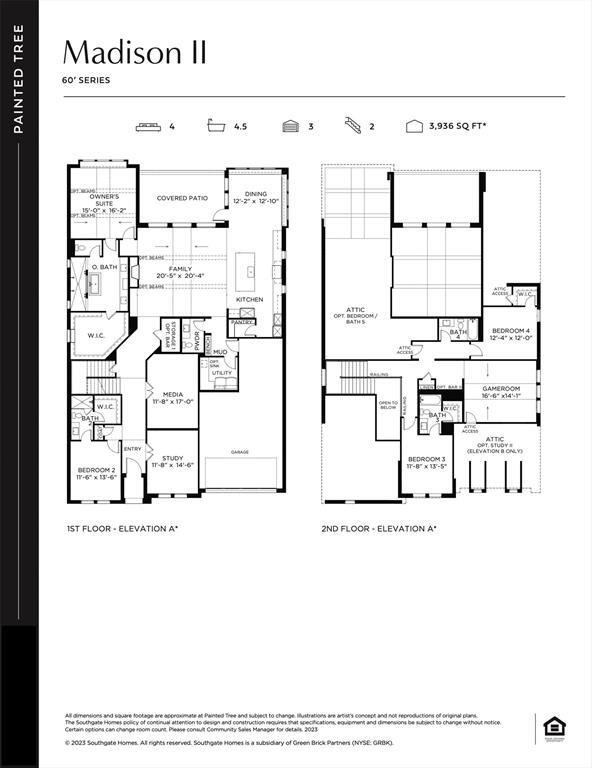 House in McKinney, Texas, United States 2 - 18036832