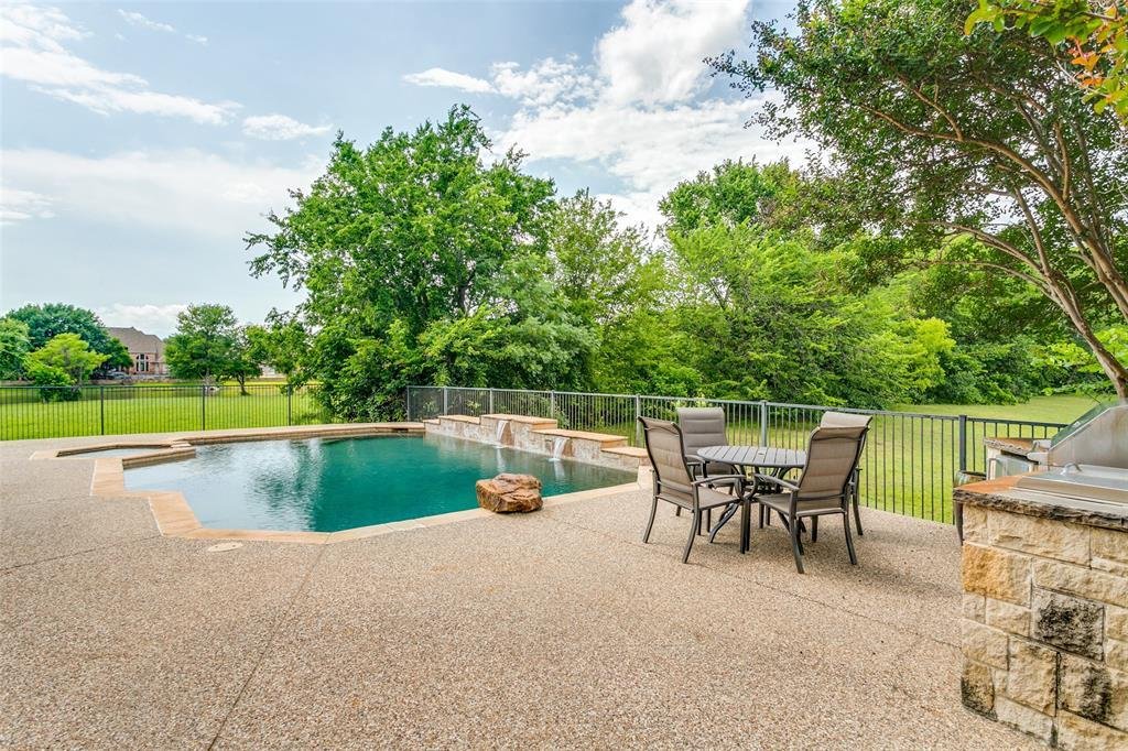 House in Coppell, Texas, United States 2 - 18044267