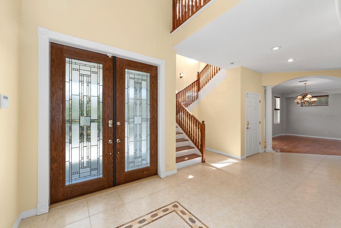 House in Palm Harbor, Florida, United States 5 - 18048347