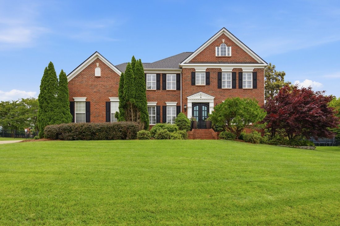 House in Nashville, Tennessee, United States 2 - 18044086