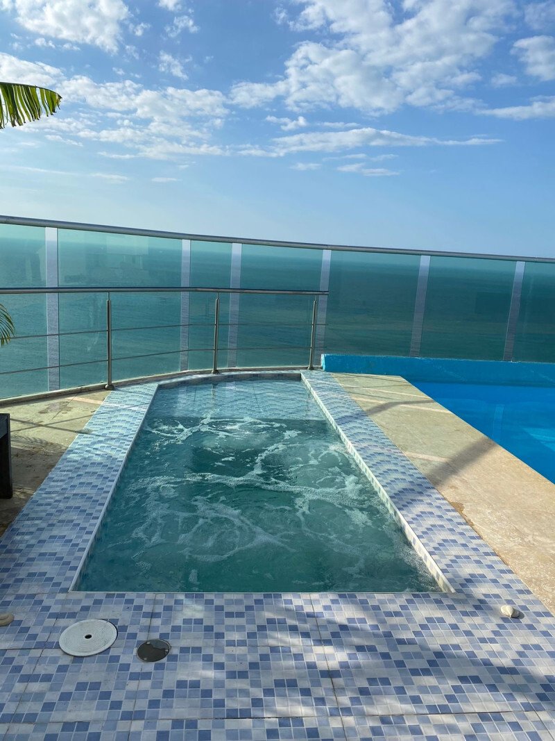 Apartment in Cartagena, Sucre, Colombia 1 - 18050052