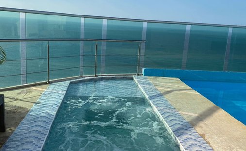 Apartment in Cartagena, Sucre, Colombia 1