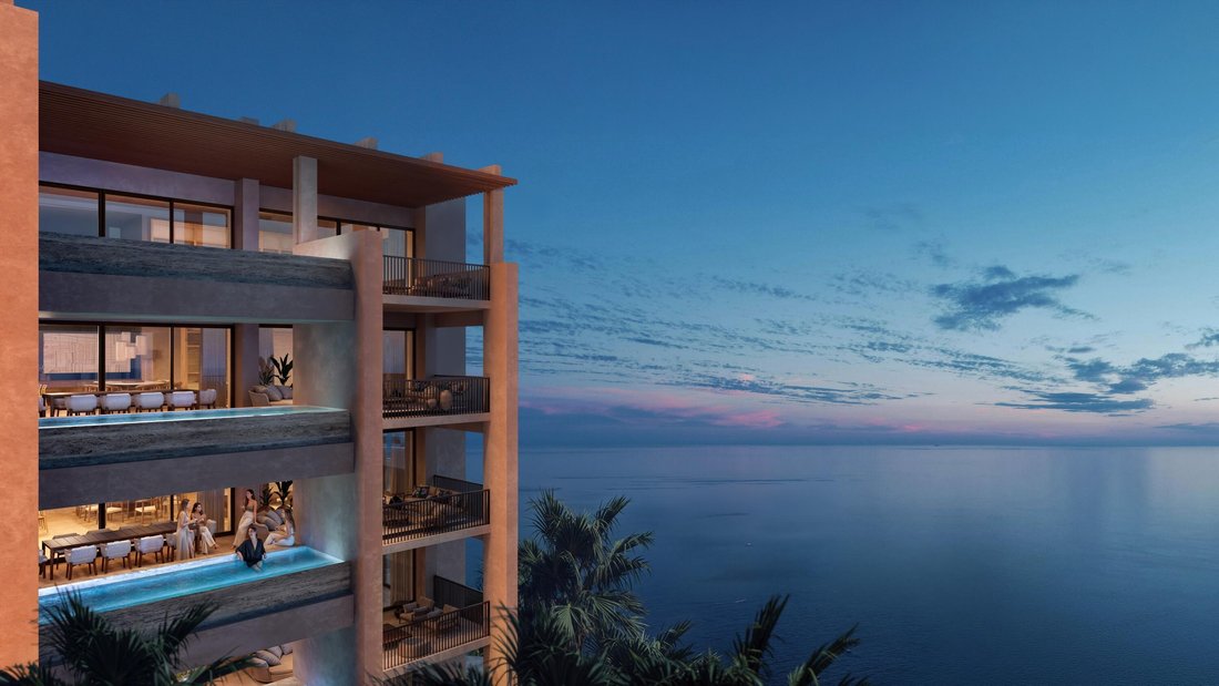 Condo in Colonia del Sol, Baja California Sur, Mexico 5 - 18048865