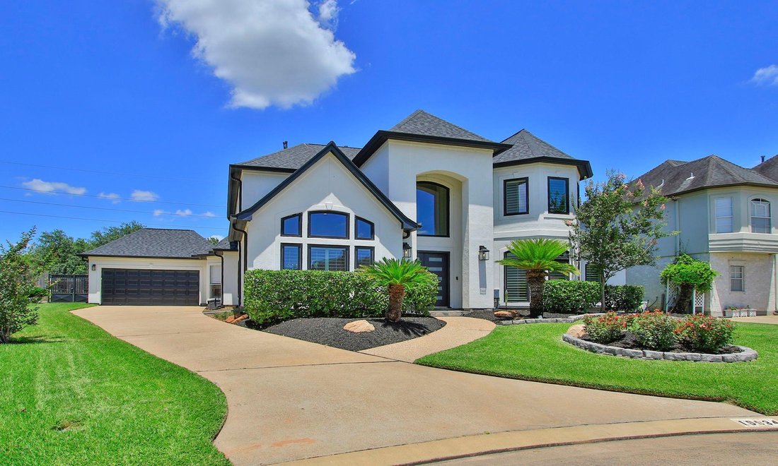 House in Katy, Texas, United States 2 - 18041828
