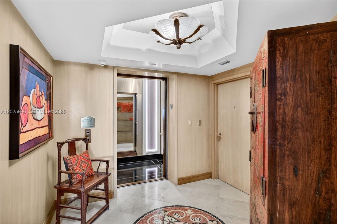 Condo in Golden Beach, Florida, United States 3 - 18041379