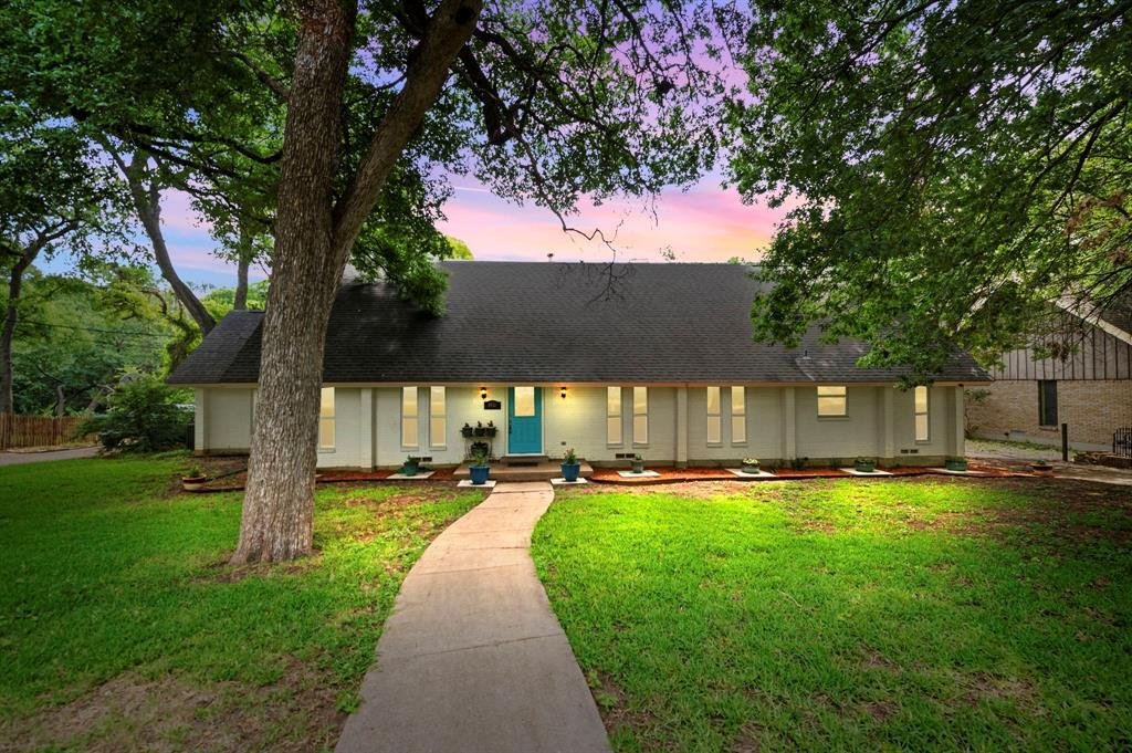 House in Dallas, Texas, United States 2 - 18042132