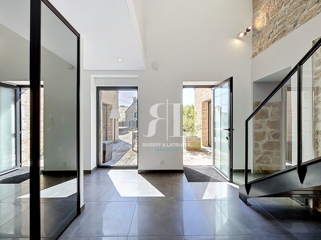 House in Quatre Chemins-Quelisoy, Larmor-Plage, France 5 - 18041276
