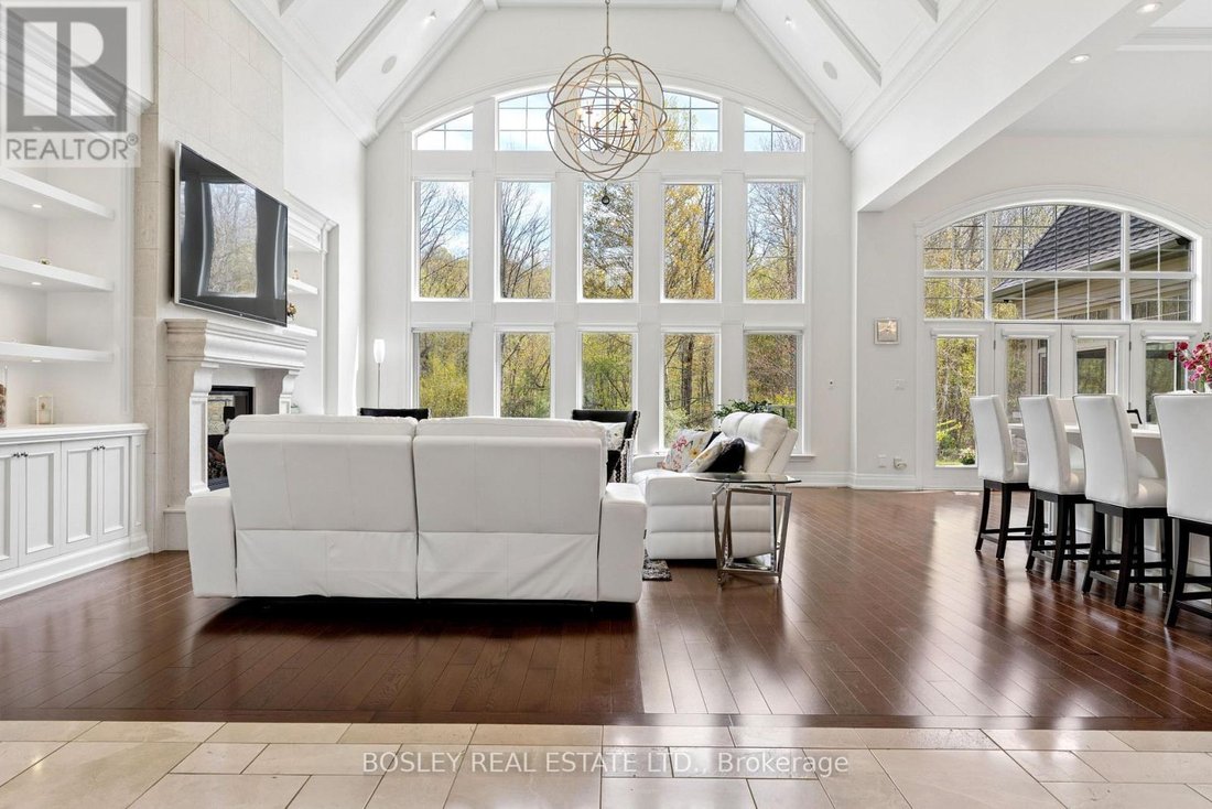 House in Pickering, Ontario, Canada 5 - 18049369
