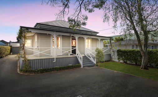 House in Auckland, Auckland, New Zealand 1