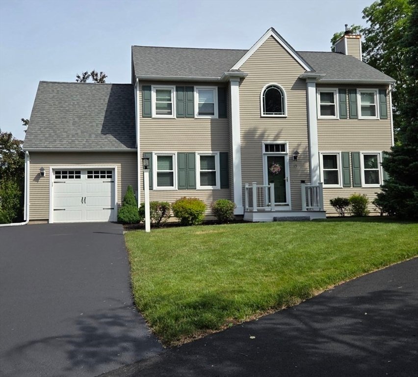 Casa a Haverhill, Massachusetts, Stati Uniti 2 - 17861931