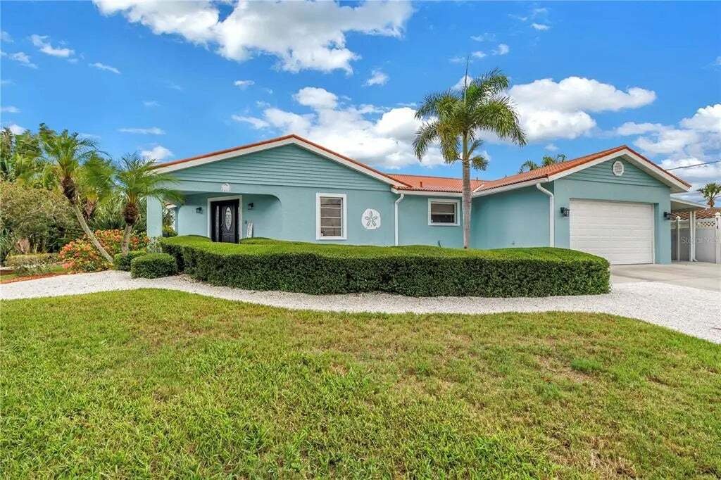 House in Palmetto, Florida, United States 3 - 18049391