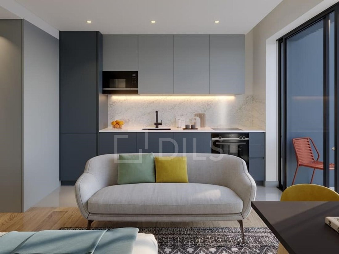 Apartment in Carcavelos e Parede, Lisbon, Portugal 2 - 18038673