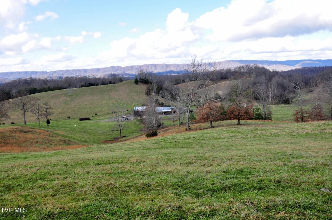 House in Jonesborough, Tennessee, United States 5 - 18049542