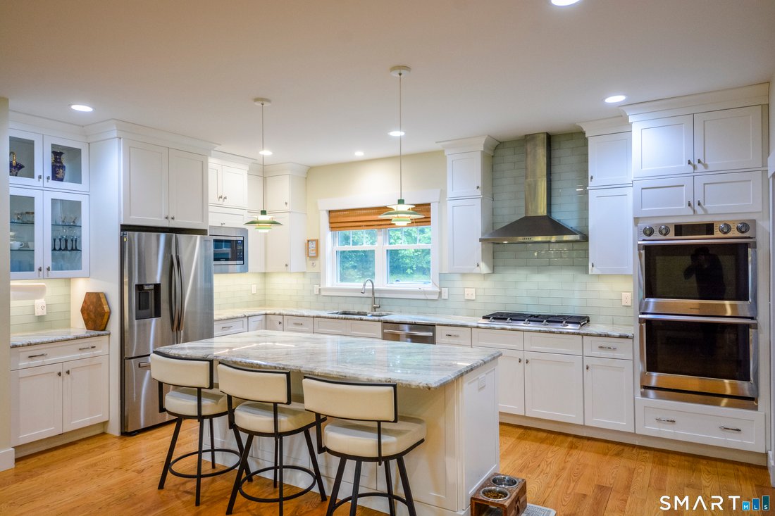 House in Monroe, Connecticut, United States 4 - 18036019