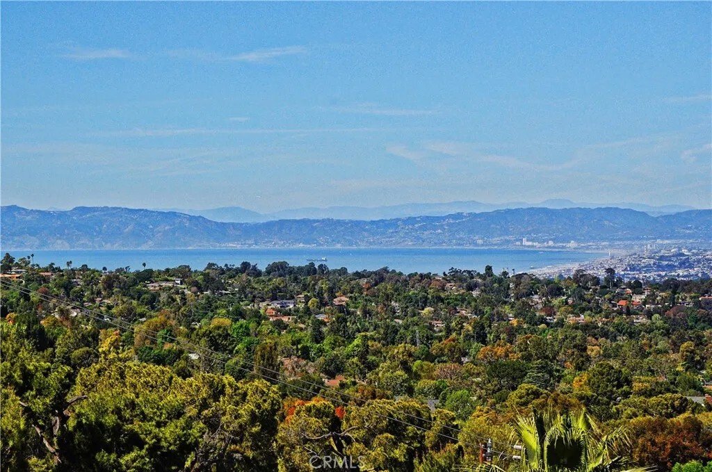 Maison à Rolling Hills Estates, Californie, États-Unis 1 - 17512090