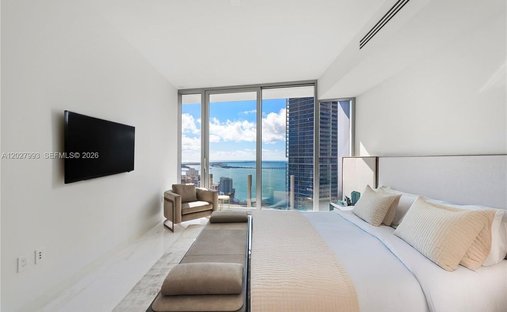 Condo in Miami, Florida, United States 1
