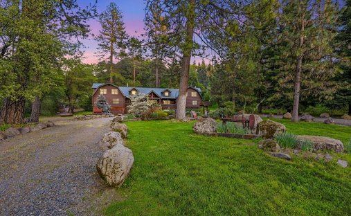 Casa a Nevada City, California, Stati Uniti 1