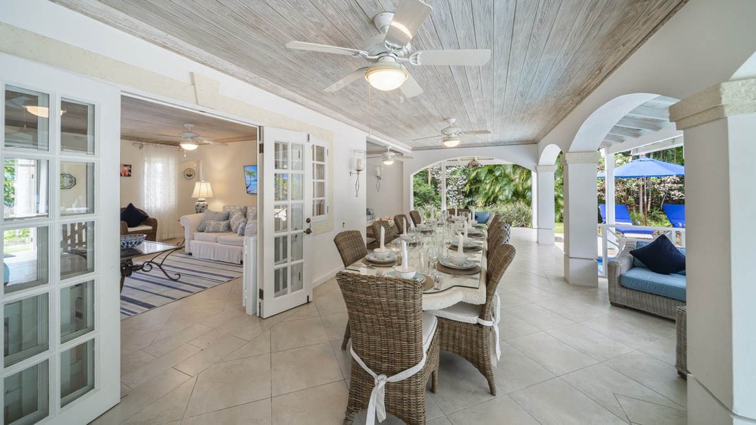 House in Holetown, Saint James, Barbados 3 - 18043099
