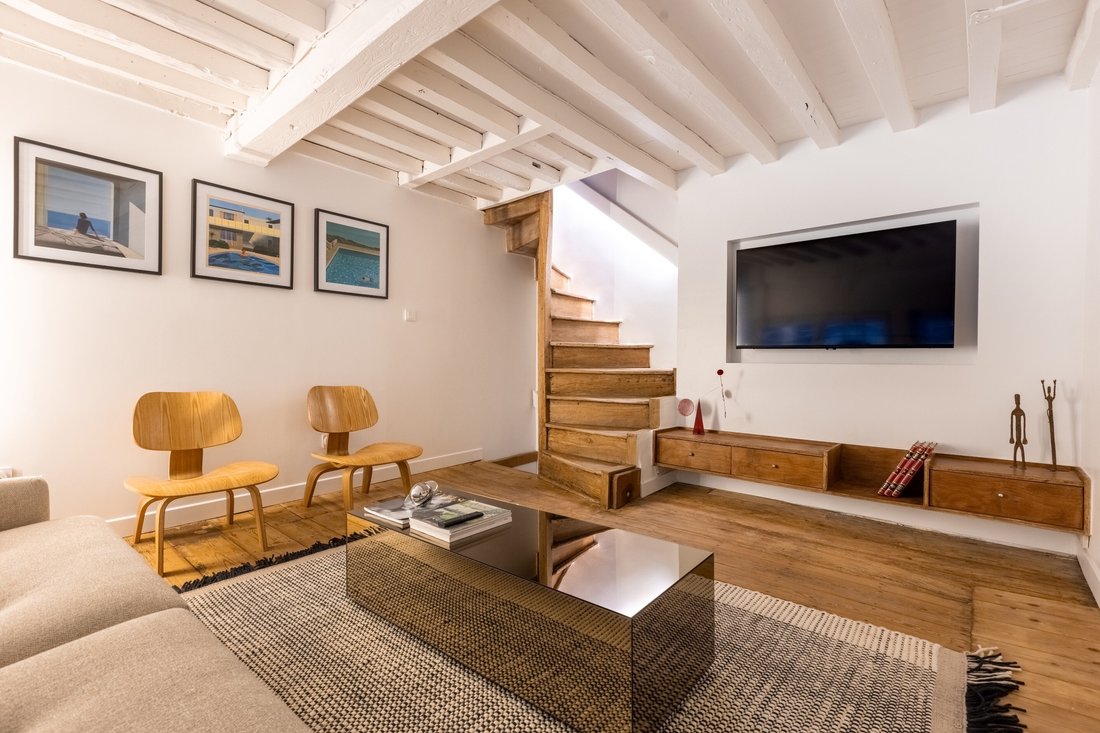 House in Caulier, Lille, France 1 - 18039916