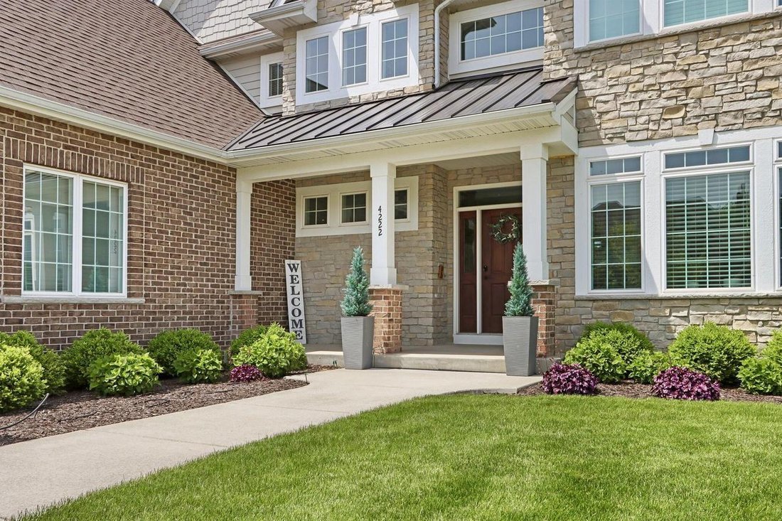 House in Pleasant Prairie, Wisconsin, United States 2 - 18041728