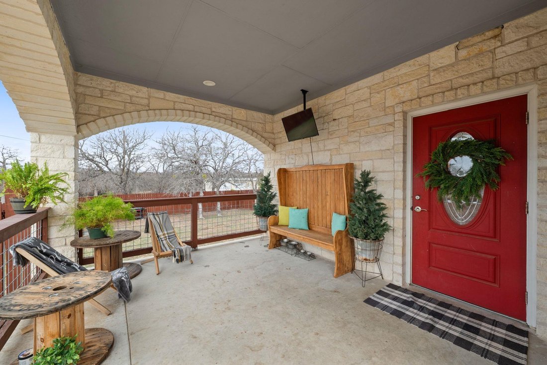 House in Kingsland, Texas, United States 5 - 18048357