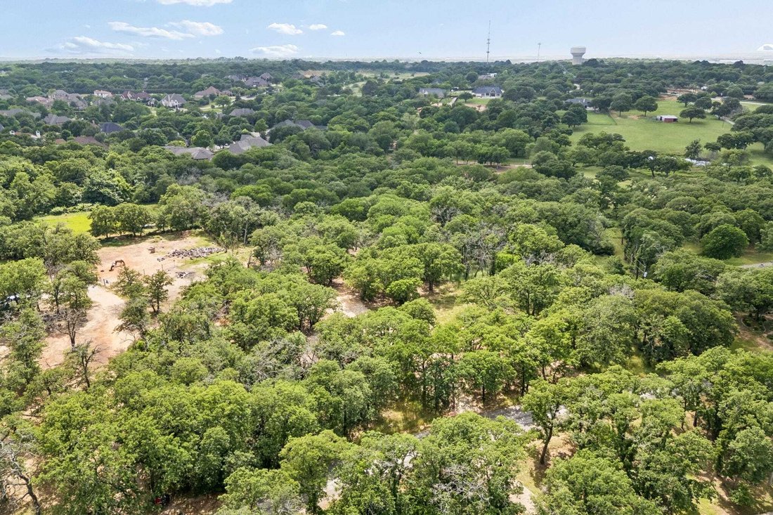 Land in Keller, Texas, United States 2 - 18052541