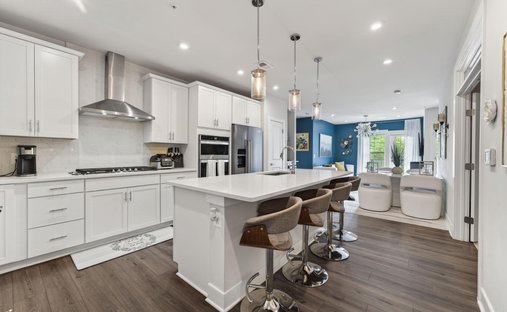 appartement à Fort Washington, Maryland, États-Unis 1