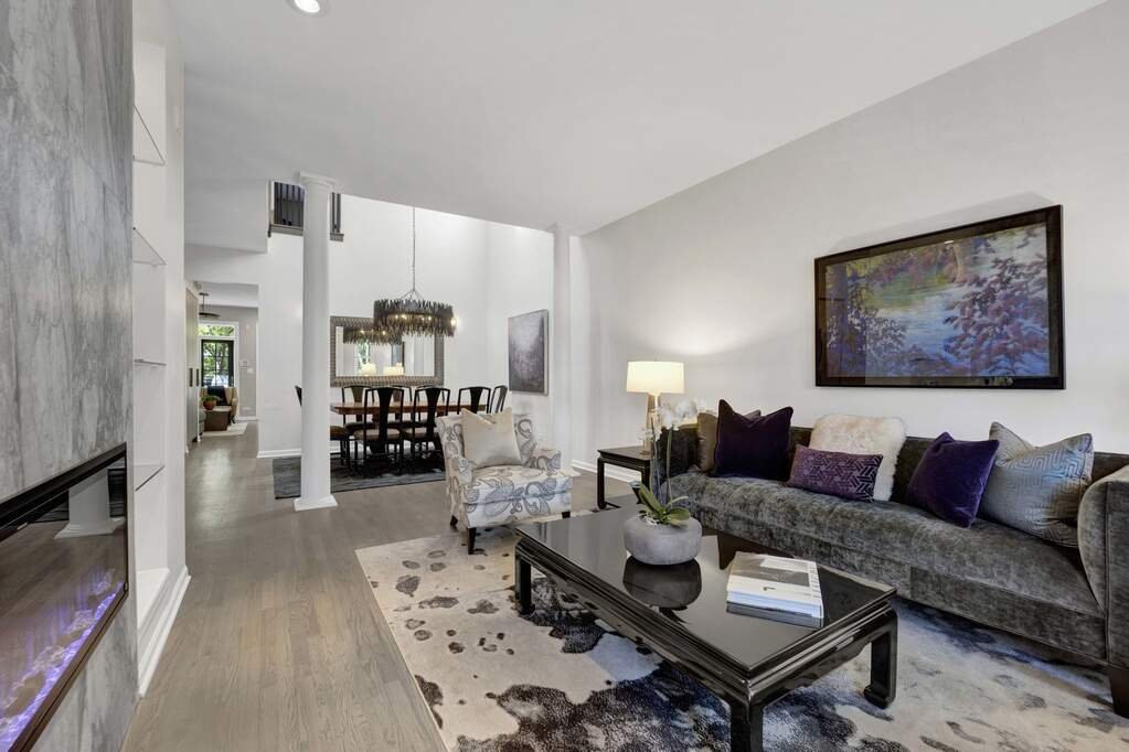 House in Chicago, Illinois, United States 4 - 18043659