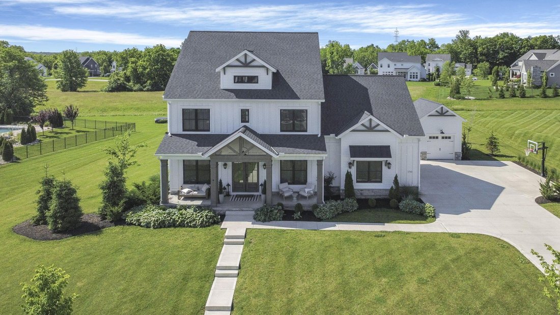 House in Delaware, Ohio, United States 3 - 18033058