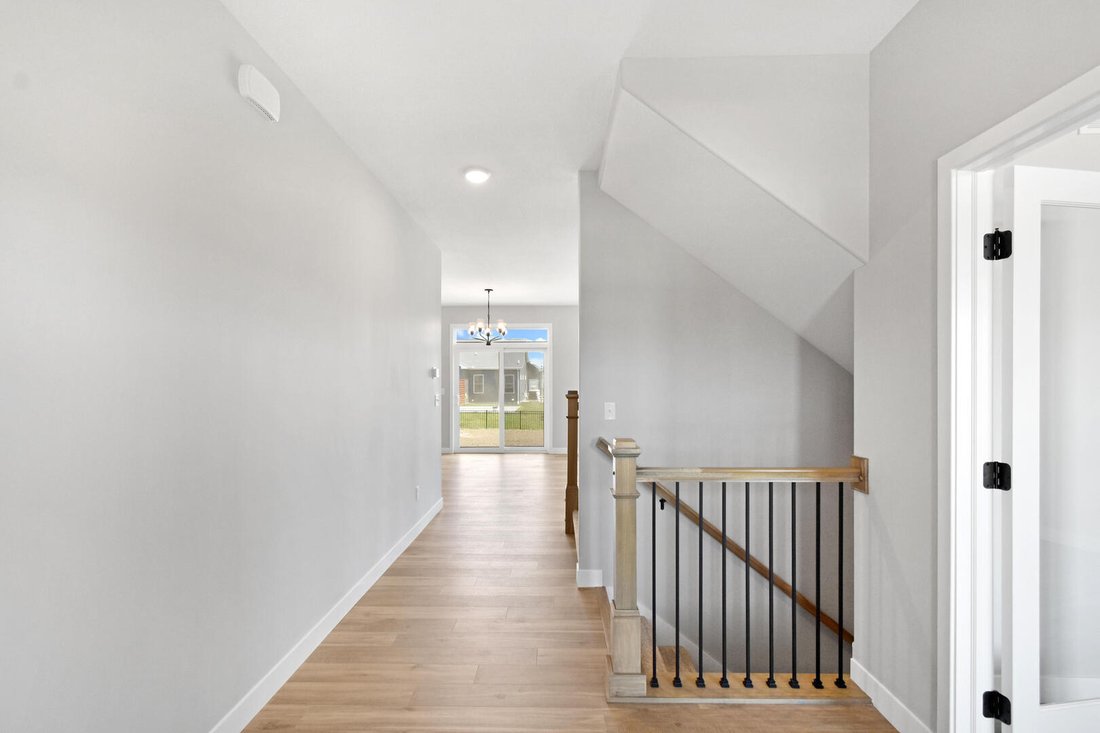House in Mahomet, Illinois, United States 3 - 18040645