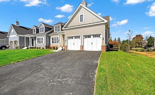 Condo in Towson, Maryland, United States 1