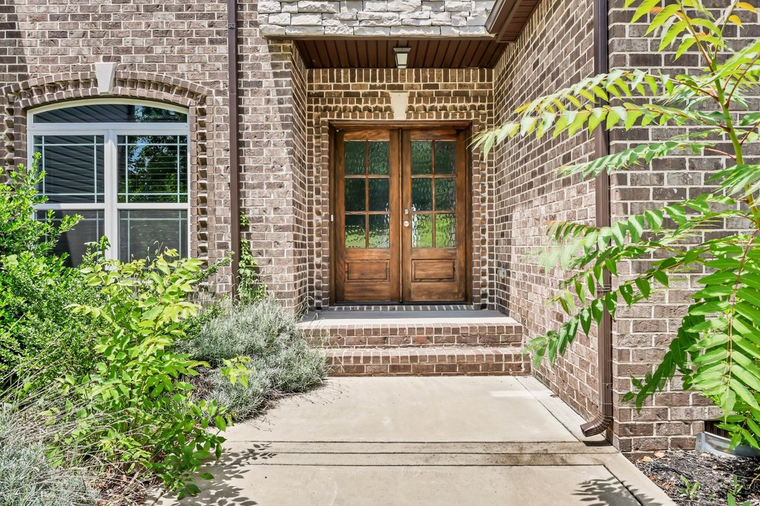 House in Woodlawn, Tennessee, United States 2 - 18036460