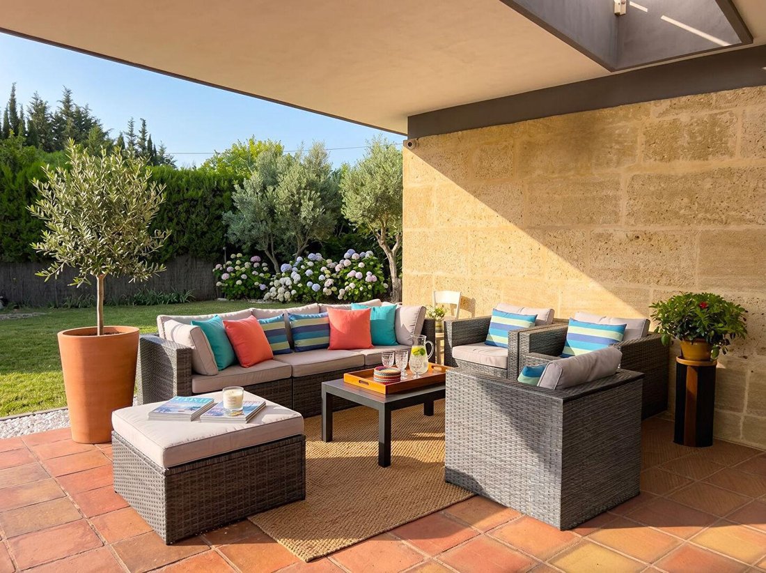 House in Vieille Ville-Cativel, Gardanne, France 3 - 18048673