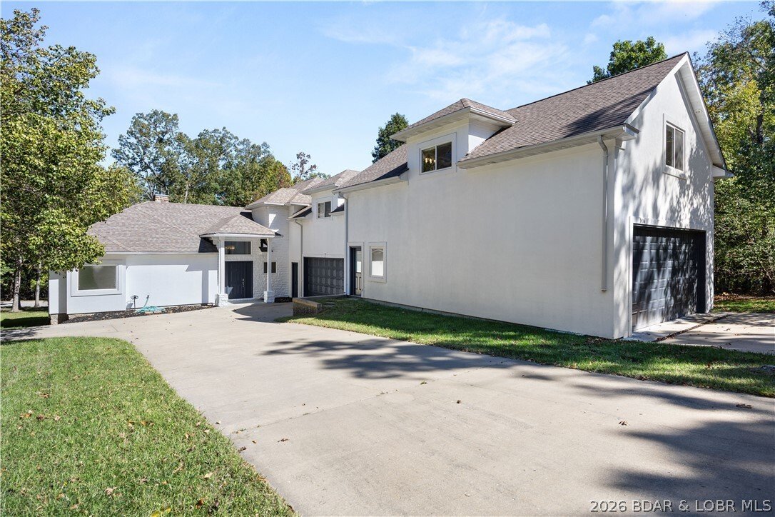 House in Sunrise Beach, Missouri, United States 2 - 18042019