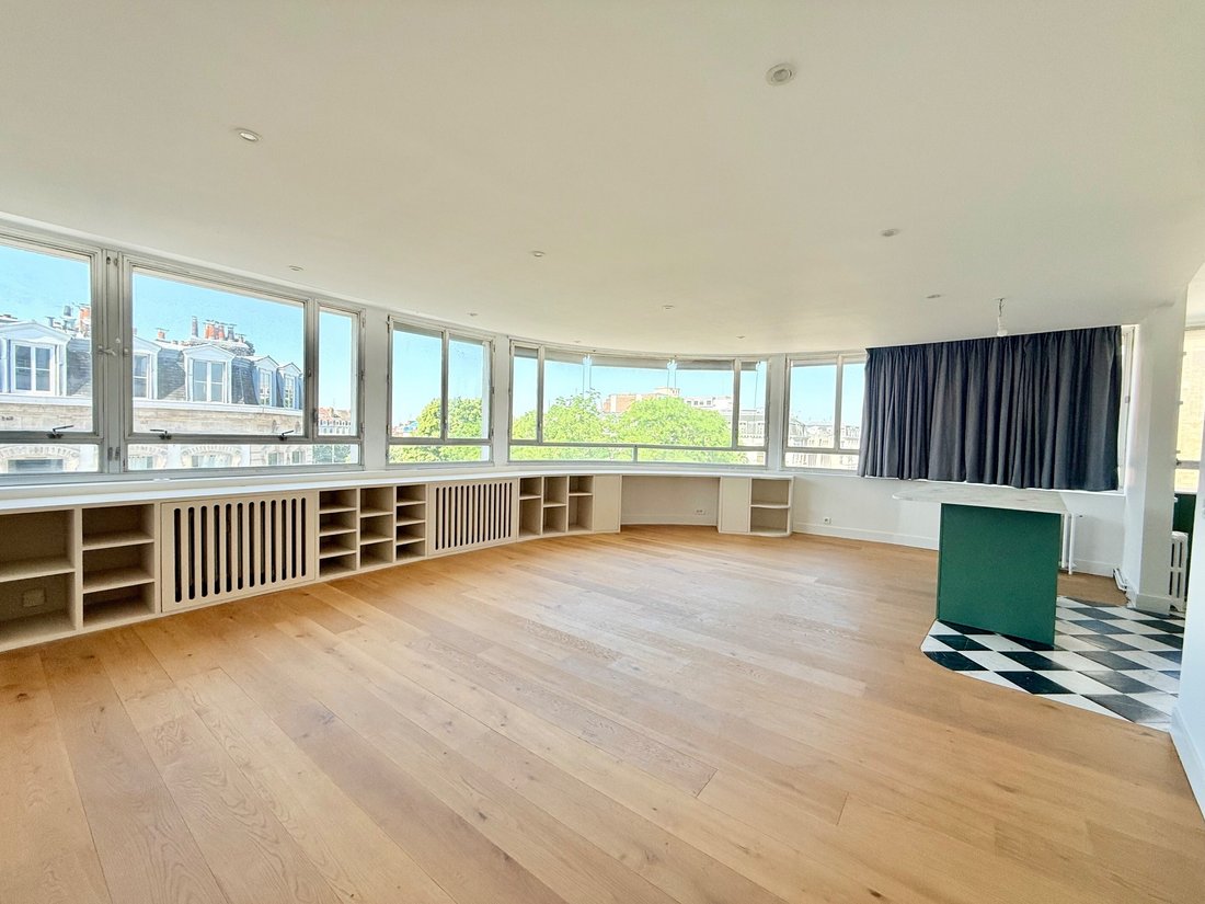 Apartamento en Caulier, Lille, Francia 2 - 17463501